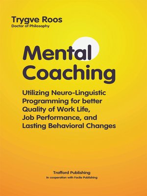 cover image of Mental Coaching